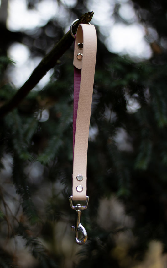 Biothanová ručka - couračka na míru