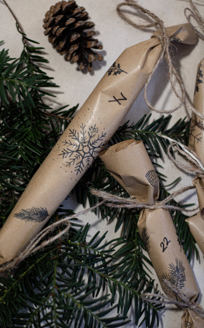 Adventní kalendář pro psy - PŘEDOBJEDNÁVKA