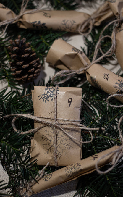 Adventní kalendář pro psy - PŘEDOBJEDNÁVKA