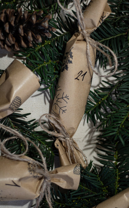 Adventní kalendář pro psy - PŘEDOBJEDNÁVKA