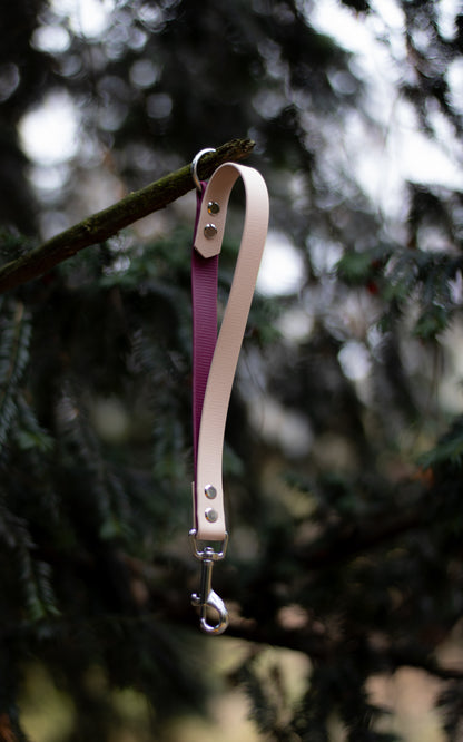 Biothanová ručka - couračka na míru