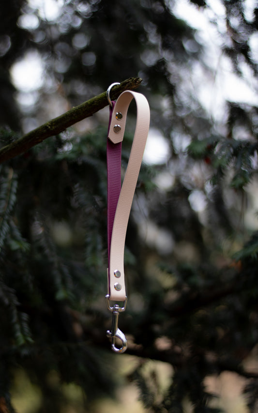 Biothanová ručka - couračka