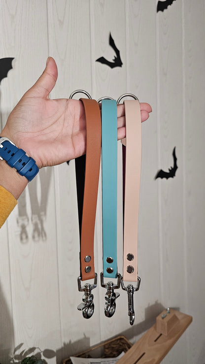 Biothanová ručka - couračka na míru