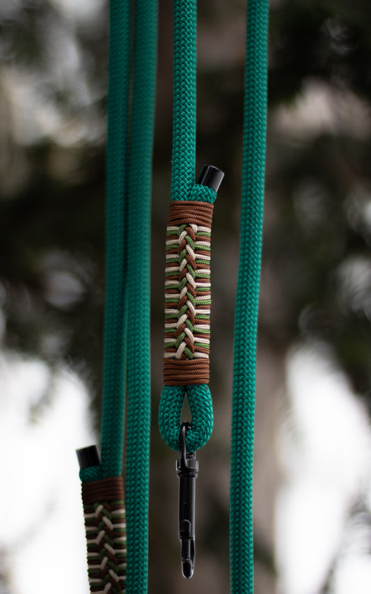 Přepínací lanové vodítko 10 mm