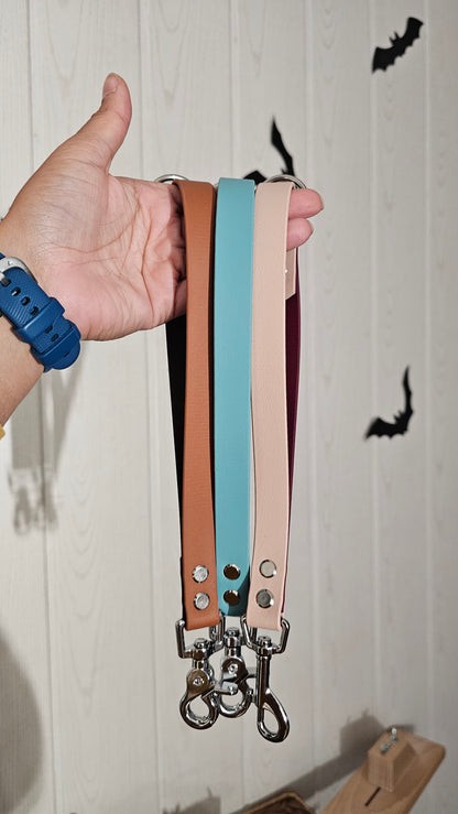 Biothanová ručka - couračka na míru